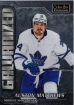 2022-23 O-Pee-Chee Platinum Galvanized #G2 Auston Matthews
