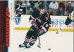 1999-00 Pacific red  #42 Erik Rasmussen 