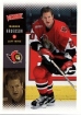 2000-01 Upper Deck Victory #164 Magnus Arvedson