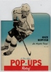 2012-13 O-Pee-Chee Pop Ups #PU24 Anze Kopitar