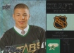 2015-16 Upper Deck Full Force Draft Board #DBJI Jarome Iginla