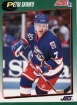 1991-92 Score Rookie Traded #72T Petri Skriko