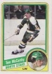 1984-85 O-Pee-Chee #103 Tom McCarthy