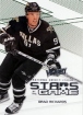 2010-11 Upper Deck Victory Stars of the Game #SOGRI Brad Richards