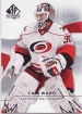 2008/2009 SP Authentic / Cam Ward