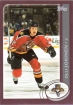 2002-03 Topps #168 Olli Jokinen