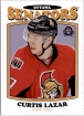 2016-17 O-Pee-Chee Retro #325 Curtis Lazar