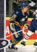 1996/1997 Upper Deck / Donald Audette