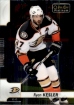 2017-18 O-Pee-Chee Platinum #32 Ryan Kesler 