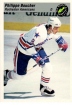 1993 Classic Pro Prospects #68 Philippe Boucher