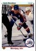 1990-91 Upper Deck #103 Laurie Boschman