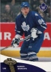 2000-01 Upper Deck Heroes #110 Sergei Berezin