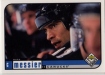1998-99 Upper Deck Collectors Choice # #211 Mark Messier