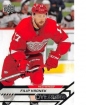 2020-21 Upper Deck Overtime #20 Filip Hronek