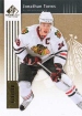 2011-12 SP Game Used Gold #20 Jonathan Toews