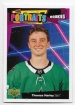 2020-21 Upper Deck UD Portraits #P66 Thomas Harley