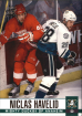 2003-04 Pacific #4 Niclas Havelid