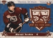 2001-02 Titanium All-Stars #14 Alexei Yashin