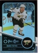 2011/2012 O-Pee-Chee Rainbow Black / Mark Fistric