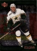 2000-01 Black Diamond #18 Brett Hull