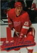 1996-97 Ultra #49 Anders Eriksson