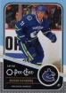 2011/2012 O-Pee-Chee / Mason Raymond