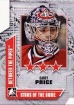 2008/2009 Between The Pipes / Carey Price