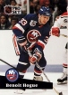 1991-92 Pro Set #435 Benoit Hogue