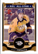 2015-16 O-Pee-Chee #460 Filip Forsberg AS