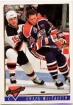 1993-94 Topps Premier #23 Craig MacTavish