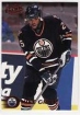 1998-99 Pacific Red #208 Mike Grier