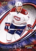2008/2009 UD Power Play Update / Alex Tanguay