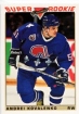 1993-94 Topps Premier #124 Andrei Kovalenko