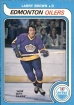 1979-80 O-Pee-Chee #323 Larry Brown