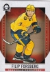 2018-19 O-Pee-Chee Coast to Coast #33 Filip Forsberg 