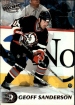 1998-99 Pacific #80 Geoff Sanderson