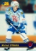 1998-99 Czech DS #61 Michal Straka