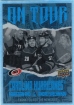 2024-25 Upper Deck On Tour #OT11 Sebastian Aho/Andrei Svechnikov