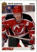 1991-92 Upper Deck #369 Patrik Sundstrom 