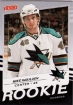 2008-09 Upper Deck Victory #213 Mike Iggulden RC