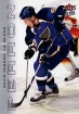 2009/2010 Fleer Ultra / David Perron