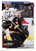 1997-98 Collector's Choice #258 Corey Hirsch