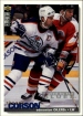 1995-96 Collector's Choice #146 Shayne Corson 