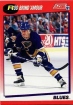 1991-92 Score Canadian Bilingual #85 Rod Brind'Amour