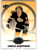 2023-24 Upper Deck Bruins Centennial #10 Gregg Sheppard