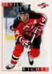 1995-96 Score #130 Stephane Richer