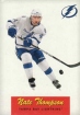 2012-13 O-Pee-Chee Retro #493 Nate Thompson