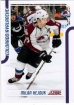 2011-12 Score #129 Milan Hejduk