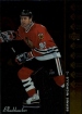 1994-95 Upper Deck SP Inserts #SP106 Bernie Nicholls