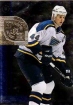 1998-99 SPx Top Prospects #52 Chris Pronger